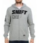 Shift Racing Fleece Sweatshirt Heather