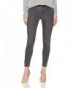 Ivanka Trump Womens Skinny Jean Dark