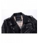 Cheap Designer Men's Faux Leather Coats On Sale