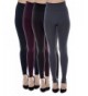 Unique Styles Leggings Waistband Regular