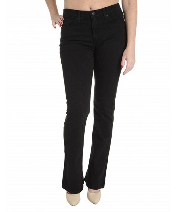 Spanx Slim Black Bootcut black