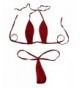 Honanda Charming Halterneck G string Underwear