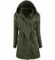 Cheap Designer Women's Anoraks On Sale