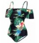 Women's One-Piece Swimsuits