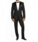 Braveman Shawl Runway Tuxedo 42Sx36W