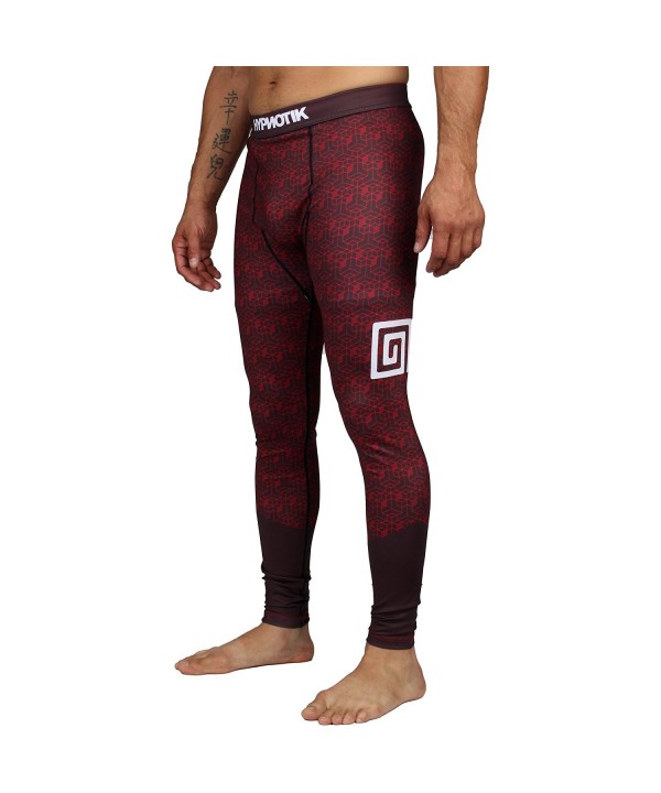 Hypnotik Mifune Spats Red X Large