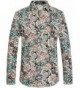 SSLR Paisley Cotton XX Large Aquatic