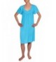 Heavenly Bodies Nightgown Comfortable Lightweight