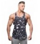 Jed North Bodybuilding Stringer Racerback