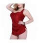 SUITEASY Swimsuit Vintage Swimwear 3X Large