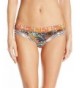 Maaji Womens Loco Motion Bikini Bottom