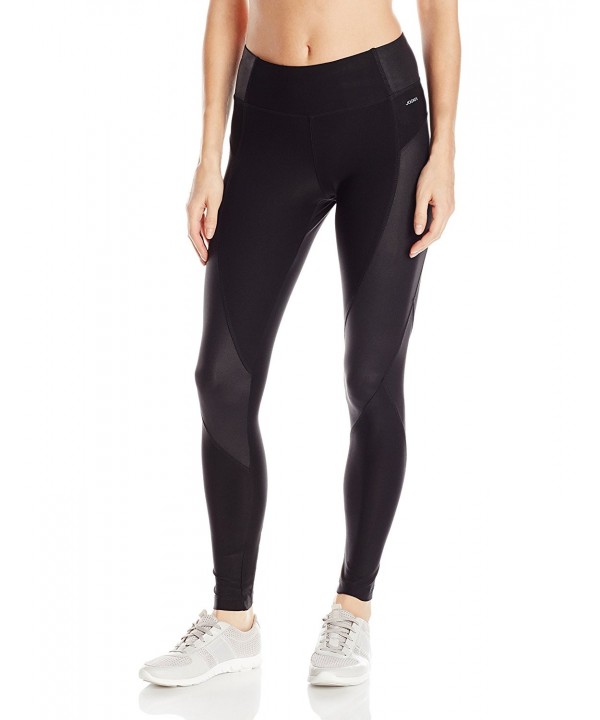 Jockey Womens Sprint Ankle Legging