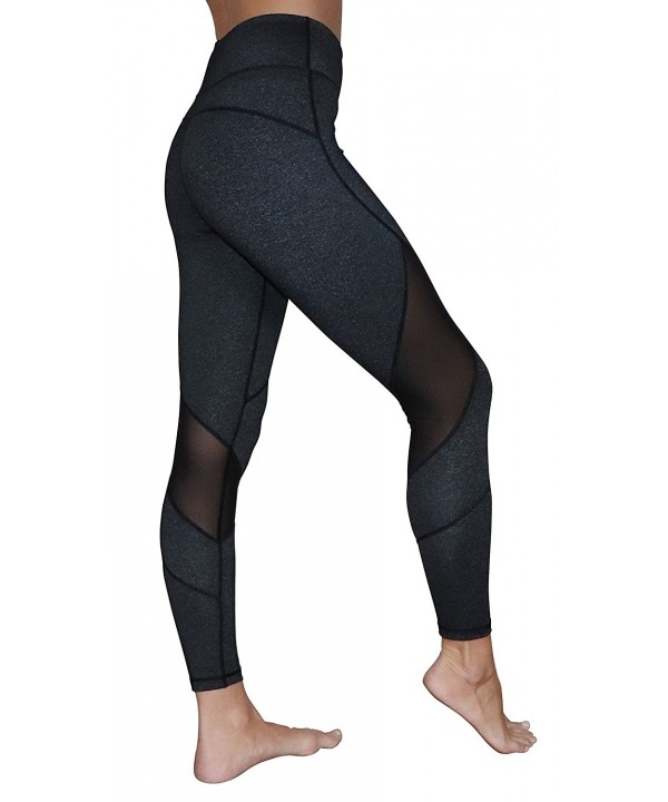 Yoggir Womens Leggings Insert Medium