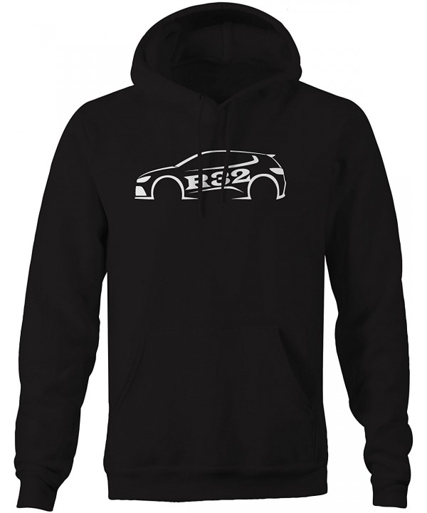 VW Wolfsburg Rabbit Sweatshirt Xlarge