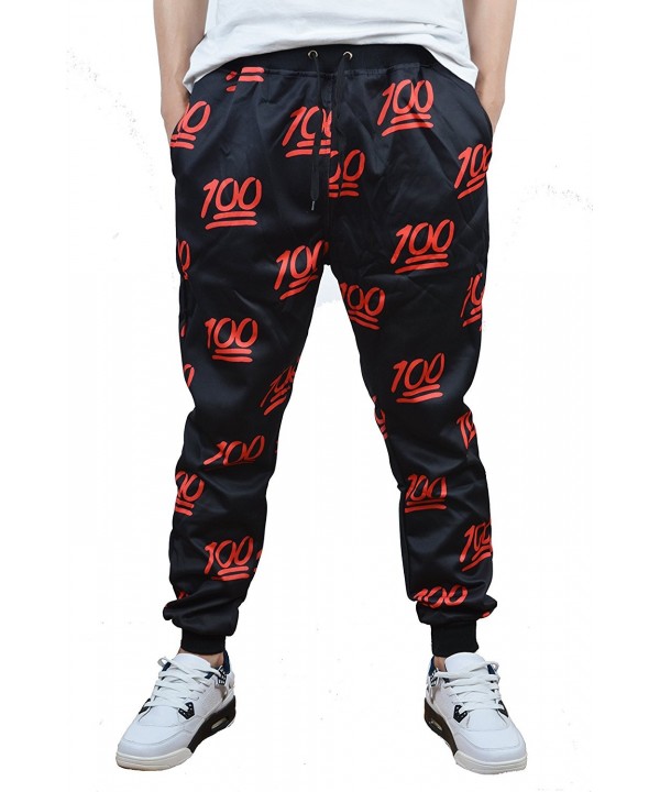 Unisex Training Running Sweatpants Joggers