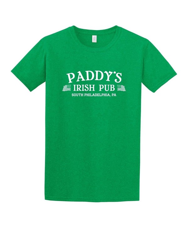 GunShowTees Paddys Irish Patricks Medium