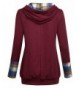 Women's Fashion Hoodies Wholesale