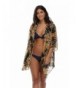 Floating Time Cardigan Beachwear Swimsuit