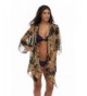 Designer Women's Swimsuit Cover Ups