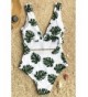 Popular Women's One-Piece Swimsuits Online Sale