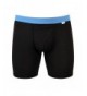 MyPakage Weekday Boxer Brief Black