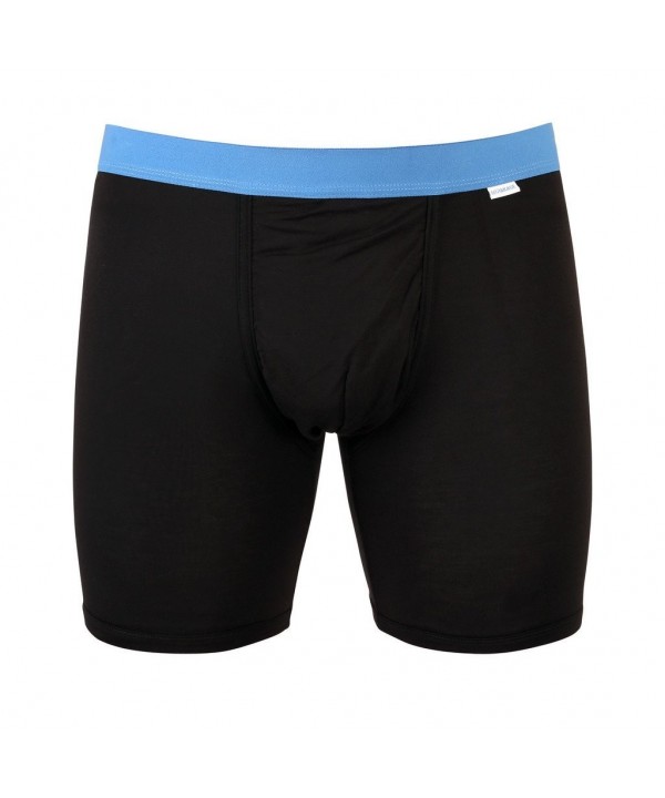 MyPakage Weekday Boxer Brief Black