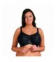 Goddess Womens Alice Underwire Black