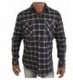 Logan 805 Cotton Comfortable Flannel