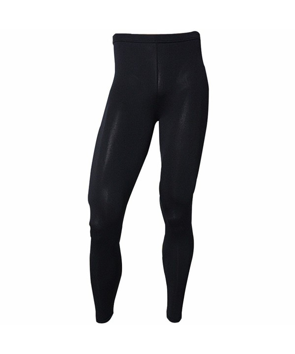 Thermal Underwear Tights Leggings Compression