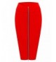 Toms Ware Stylish Stretchy TWCWD129 RED US