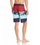 Designer Men's Swim Board Shorts