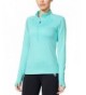 Baleaf Womens Pullover Running Thumbholes