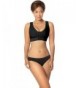 Marena Surgical Elastic Comfortwear Black