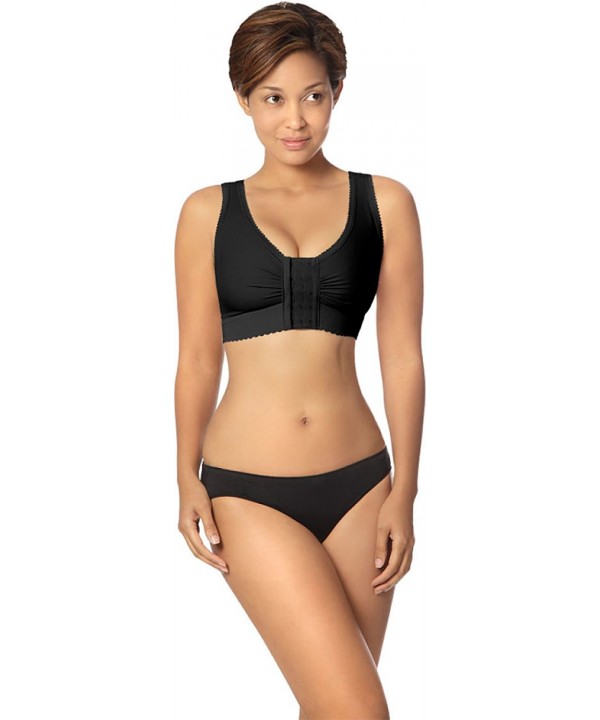 Marena Surgical Elastic Comfortwear Black