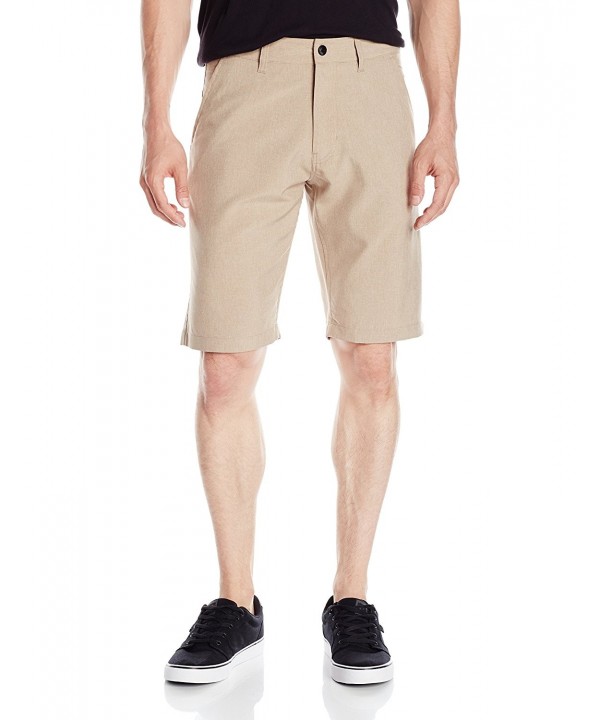 Fox Mens Essex Tech Short