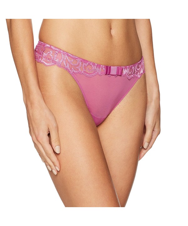 Paramour Womens Sophia Thong Meadow