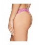Women's G-String Outlet