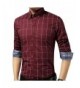 Brand Original Men's Dress Shirts