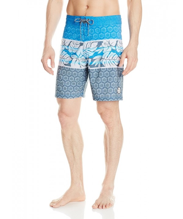 Body Glove Mens Lotus Boardshort