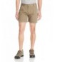 Royal Robbins Billy Shorts Khaki