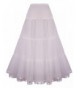 Shimaly Womens Wedding Petticoat Underskirt