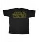 Star Wars Simplified T Shirt Medium