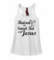 Comical Shirt Ladies Raised Southern