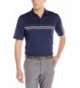 Greg Norman Collection Chest Stripe