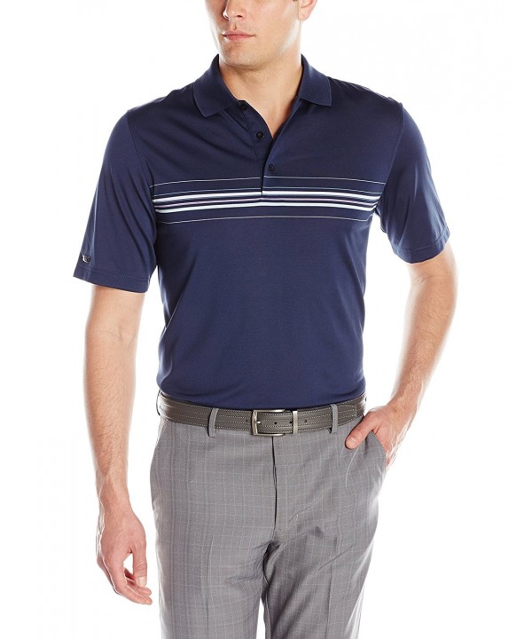 Greg Norman Collection Chest Stripe