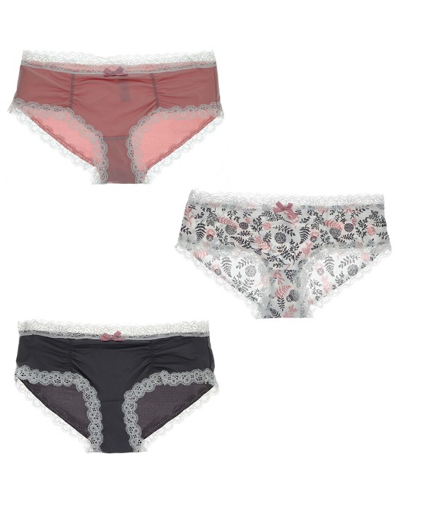 Marilyn Monroe Intimates Hipster Panties