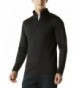 TM YKZ01 BLK_Medium Tesla Winterwear Sporty Sweatshirt