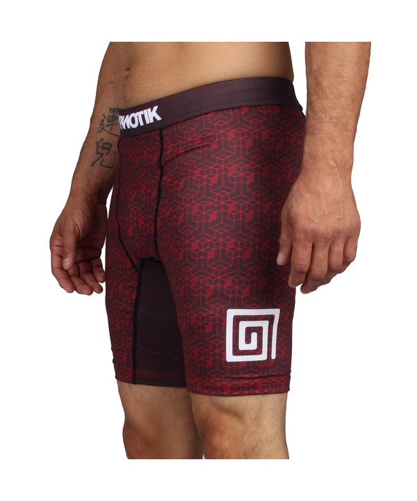 Hypnotik Mifune Vale Tudo Shorts