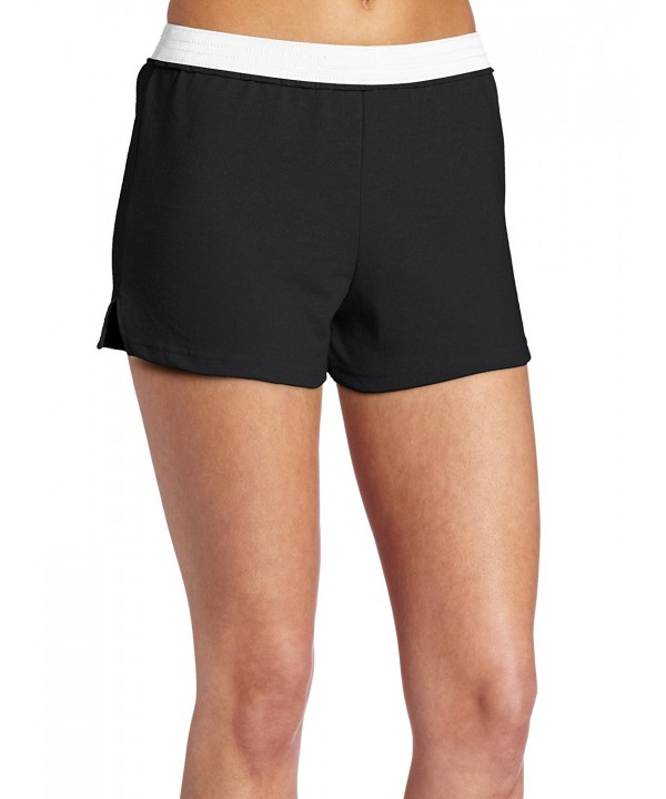 Soffe Juniors Athletic Short Medium