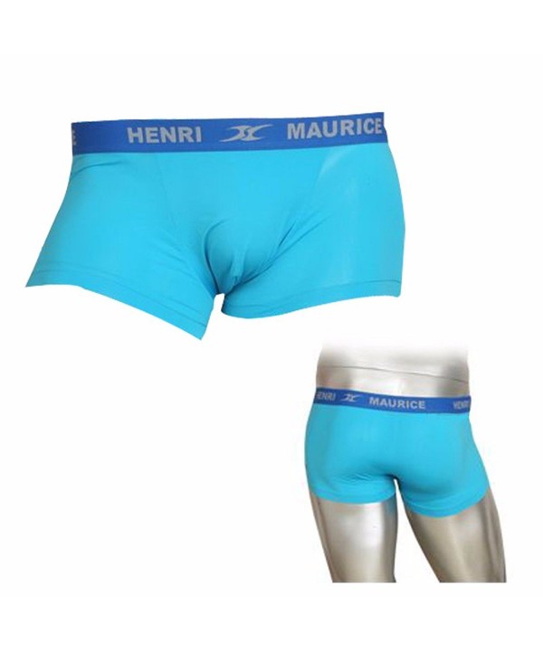 Stretchable Cooling Briefs Shorts Underwear